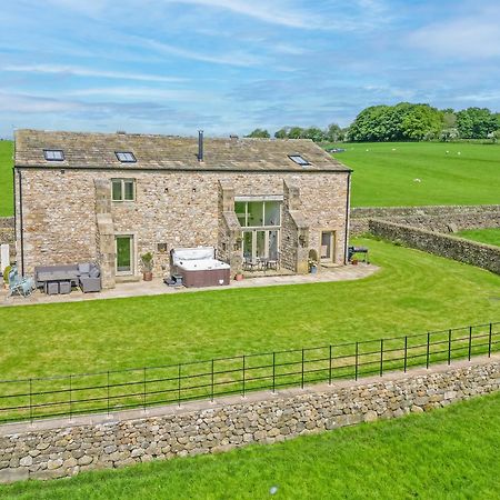Vila Crane Field Laithe Airton Exteriér fotografie